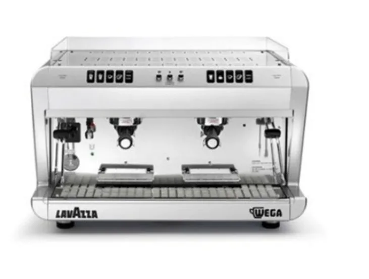 Lavazza Coffee Machines LB4723 and LB4724