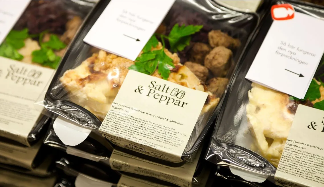 Downloads & Tender Pack