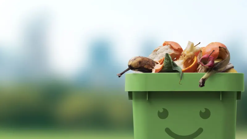 Rethinking Sustainability: The Real Environmental Cost of Food Waste in Food Service