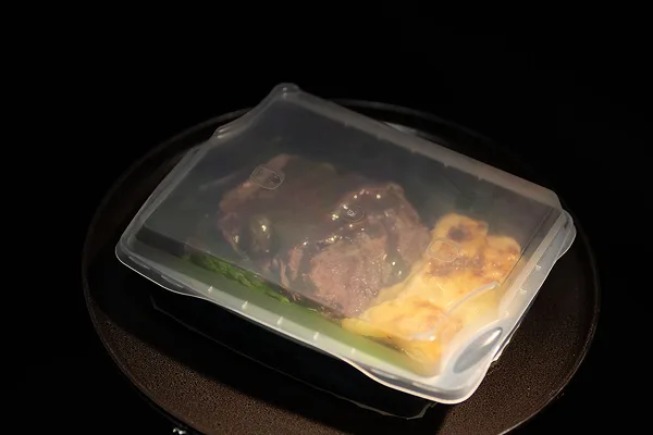 Events & Hospitality