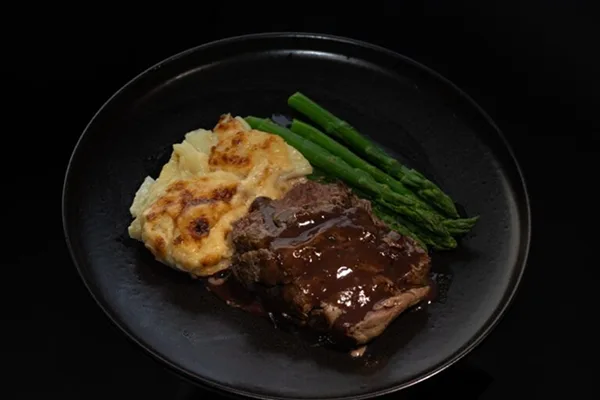 TorusPak in a healthcare setting