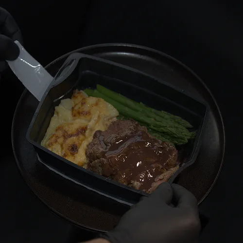 TorusPak Tray 5110 technical specifications